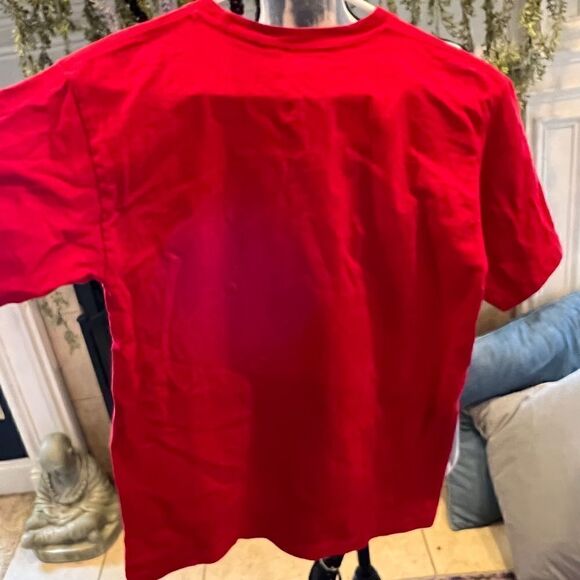 The Flash red t-shirt boys - Picture 5 of 7